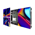 ABXING 600 Series High Definition Indoor COB LED Display P0.6 P0.78 P0.93 P1.25 P1.538 P1.86 Small Pixel Pitch Indoor LED Video Wall