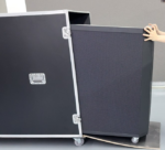 Premium DJ LED Screen | High-Brightness Portable LED Display for DJs, Stages & Events | Seamless Splicing, Waterproof, Customizable | Top-Quality DJ LED Panel | ABXING LED - Image 3