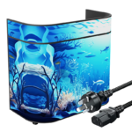 Premium DJ LED Screen | High-Brightness Portable LED Display for DJs, Stages & Events | Seamless Splicing, Waterproof, Customizable | Top-Quality DJ LED Panel | ABXING LED - Image 2