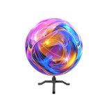 360° LED Sphere Display High Resolution LED Globe Video Wall