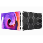 ABXING Premium Indoor Fixed GOB LED Display P1.25 P1.538 P1.86 P2.0 P2.5 | Slim Profile & Advanced GOB Protection