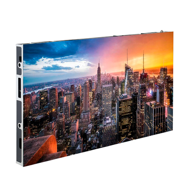 indoor led display (2) ABXING Indoor LED Display Wall P1.56 P1.95 P2.604 P2.976 P3.91| Ultra-Thin Design & Creative Configurations - Image 1