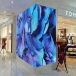 ABXING Indoor LED Display Wall P1.56 P1.95 P2.604 P2.976 P3.91| Ultra-Thin Design & Creative Configurations - Image 5