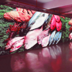 ABXING Indoor LED Display Wall P1.56 P1.95 P2.604 P2.976 P3.91| Ultra-Thin Design & Creative Configurations - Image 6