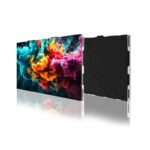 ABXING 600 Series High Definition Indoor COB LED Display P0.6 P0.78 P0.93 P1.25 P1.538 P1.86 Small Pixel Pitch Indoor LED Video Wall
