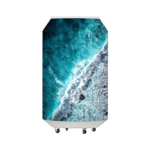 Full Color LED Can Display Panel | Custom Size Indoor LED Video Wall Screen 360° Cylindrical Advertising Solution | ABXING LED