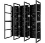 ABXING RY1000 Series Rental LED Display Video Wall – P1.56 P1.95 P2.604 P2.976 P3.91 P4.81 Pixel Pitch – Ultra HD Main Visual, Front & Rear Maintenance, Quick Lock Tool-Free Assembly, Scratch-Resistant Rental LED Panel - Image 6