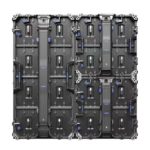 ABXING RY1000 Series Rental LED Display Video Wall – P1.56 P1.95 P2.604 P2.976 P3.91 P4.81 Pixel Pitch – Ultra HD Main Visual, Front & Rear Maintenance, Quick Lock Tool-Free Assembly, Scratch-Resistant Rental LED Panel - Image 3