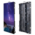 ABXING RR Series Professional Stage Rental LED Display Panel P1.56 P1.95 P2.604 P2.976 P3.91 P4.81 Die‑cast Aluminum Screen with Front & Rear Maintenance