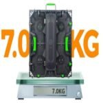 ABXING RR500 Series Rental LED Display Video Wall – P1.56 P1.95 P2.604 P2.976 P3.91 P4.81 Pixel Pitch – Ultra HD Main Visual, Front & Rear Maintenance, Quick Lock Tool-Free Assembly, Scratch-Resistant Rental LED Panel - Image 4