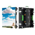 ABXING RR500 Series Rental LED Display Video Wall – P1.56 P1.95 P2.604 P2.976 P3.91 P4.81 Pixel Pitch – Ultra HD Main Visual, Front & Rear Maintenance, Quick Lock Tool-Free Assembly, Scratch-Resistant Rental LED Panel