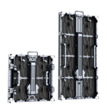 ABXING RO Series Concert Stage LED Video Wall – P1.56 P1.95 P2.604 P2.976 P3.91 P4.81 Pixel Pitch – Ultra HD Main Visual, Front & Rear Maintenance, Quick Lock Tool-Free Assembly, Scratch-Resistant Rental LED Panel