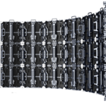 ABXING RO Series Concert Stage LED Video Wall – P1.56 P1.95 P2.604 P2.976 P3.91 P4.81 Pixel Pitch – Ultra HD Main Visual, Front & Rear Maintenance, Quick Lock Tool-Free Assembly, Scratch-Resistant Rental LED Panel - Image 7