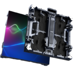 ABXING RO Series Concert Stage LED Video Wall – P1.56 P1.95 P2.604 P2.976 P3.91 P4.81 Pixel Pitch – Ultra HD Main Visual, Front & Rear Maintenance, Quick Lock Tool-Free Assembly, Scratch-Resistant Rental LED Panel - Image 2