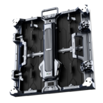 ABXING RO Series Concert Stage LED Video Wall – P1.56 P1.95 P2.604 P2.976 P3.91 P4.81 Pixel Pitch – Ultra HD Main Visual, Front & Rear Maintenance, Quick Lock Tool-Free Assembly, Scratch-Resistant Rental LED Panel - Image 8