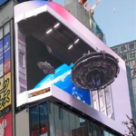 ABXING Outdoor Energy-Saving Naked-Eye 3D LED Display Screen P2.5 P3 P4 P5 P6 P6.667 P8 P10 led video wall - Image 4