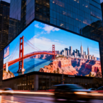 ABXING Outdoor Energy-Saving Naked-Eye 3D LED Display Screen P2.5 P3 P4 P5 P6 P6.667 P8 P10 led video wall - Image 6