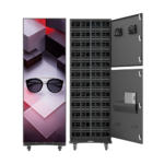 ABXING Outdoor LED Poster Screen P2.5 P3.076 P4 P5 | All-Weather Digital Signage for Dynamic Advertising - Image 6