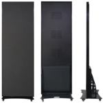 ABXING LED Poster Display P1.25 P1.5 P1.86 P2.0 P2.5 | Ultra-Slim & Portable Advertising Poster LED Screen - Image 4