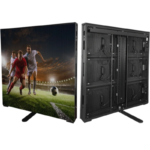 ABXING SA 960 Series Stadium Perimeter LED Display P4.44 P5.7 P6.667 P8 P10 | FIFA & UEFA  LED screen