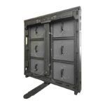 ABXING SA 960 Series Stadium Perimeter LED Display P4.44 P5.7 P6.667 P8 P10 | FIFA & UEFA  LED screen - Image 2