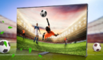 ABXING SA 960 Series Stadium Perimeter LED Display P4.44 P5.7 P6.667 P8 P10 | FIFA & UEFA  LED screen - Image 7