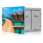 ABXING Oi Series Outdoor Fixed LED Display P2.5 P3 P4 P5 P6 P6.667 P8 P10 LED video wall |  Superior Performance for Demanding Environments