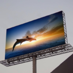 ABXING Oi Series Outdoor Fixed LED Display P2.5 P3 P4 P5 P6 P6.667 P8 P10 LED video wall |  Superior Performance for Demanding Environments - Image 4