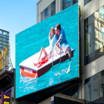 ABXING Oi Series Outdoor Fixed LED Display P2.5 P3 P4 P5 P6 P6.667 P8 P10 LED video wall |  Superior Performance for Demanding Environments - Image 5