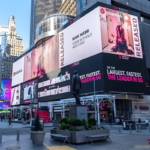 ABXING OD series Outdoor Advertising LED display Screen Die-cast Aluminum Cabinet  P10 P8 P6.667 P5 P4 P3 P2.5 LED Video wall | 960*960mm IP65 Protection - Image 6