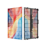 ABXING RT Series: Versatile Indoor Outdoor Transparent Rental LED Display