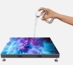 ABXING Interactive LED Floor Display | Immersive & Durable Video Floor Solution - Image 6