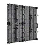 ABXING RT Series: Versatile Indoor Outdoor Transparent Rental LED Display - Image 3